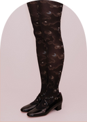 Night Sky Tights