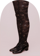 Night Sky Tights