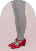 Night Sky Tights