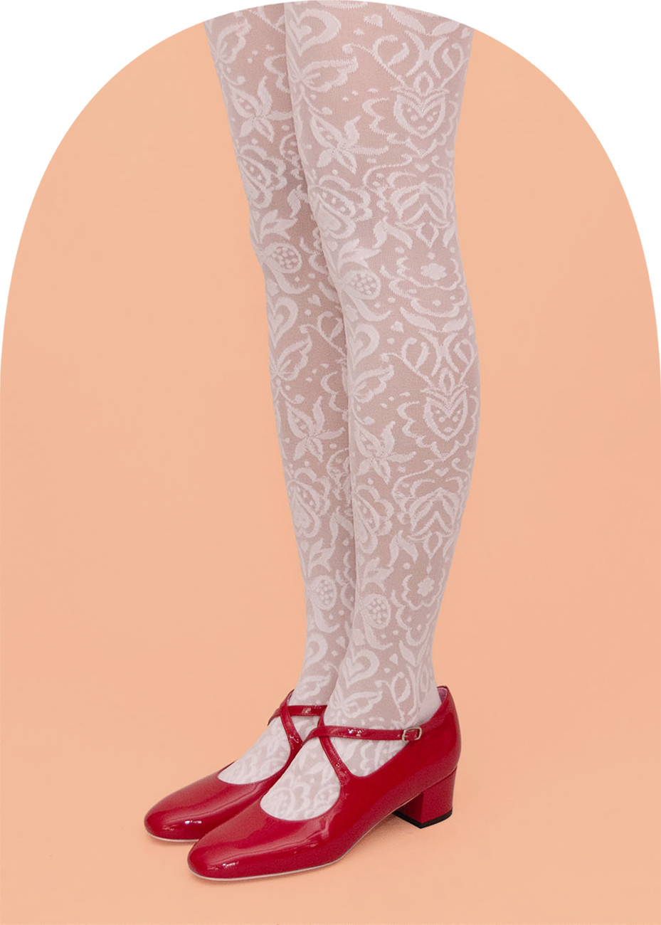 Doris Tights – kiwandakiwanda