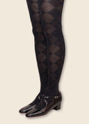 Argyll Tights