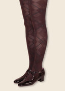Argyll Tights