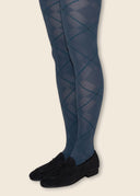 Argyll Tights