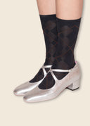 Argyll Socks