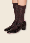 Argyll Socks