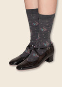 Sarah Nega Socks