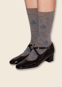 Sarah Nega Socks