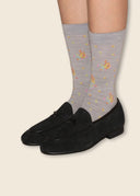 Sarah Nega Socks