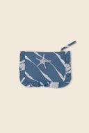 Starfish Frill Cosmetic Bag