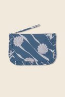 Starfish Frill Cosmetic Bag M