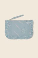 Starfish Frill Cosmetic Bag M