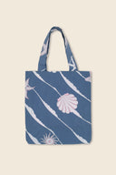 Starfish Rain Tote Bag S