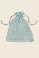 Starfish Drawstring Bag