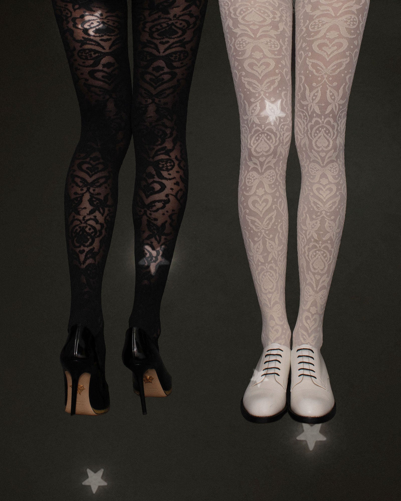 Doris Tights – kiwandakiwanda