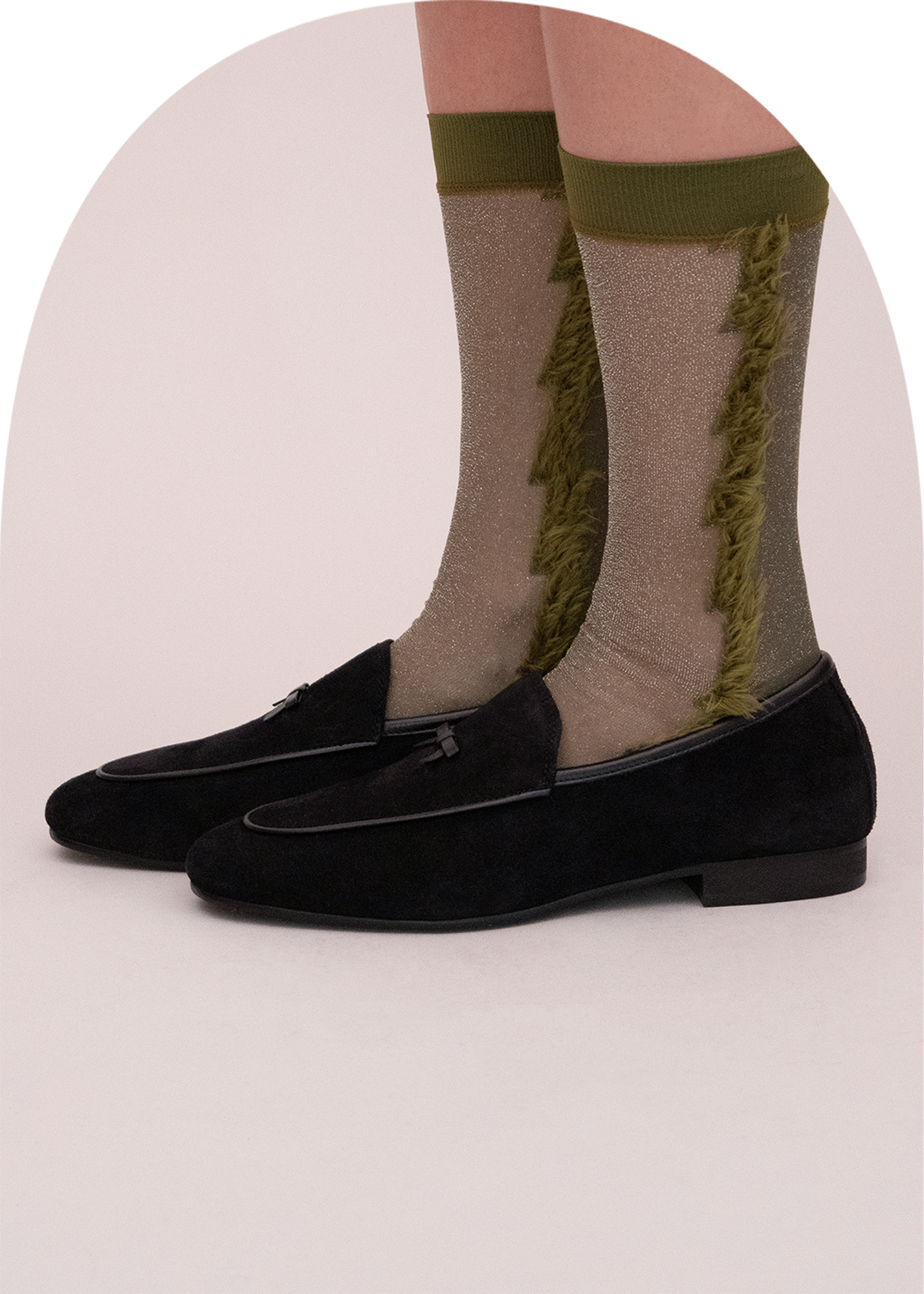 Legwear – kiwandakiwanda