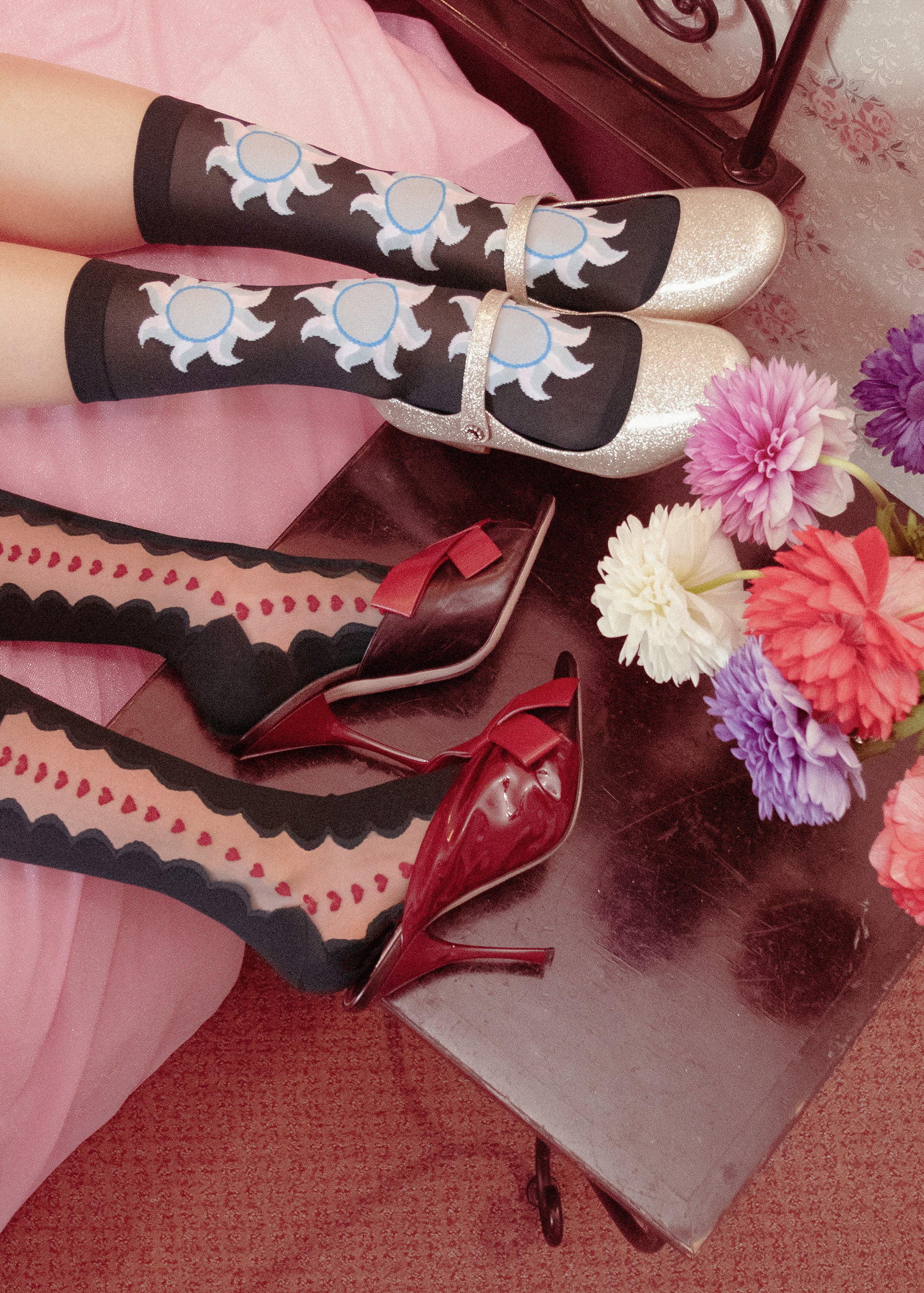 Plant Socks – kiwandakiwanda