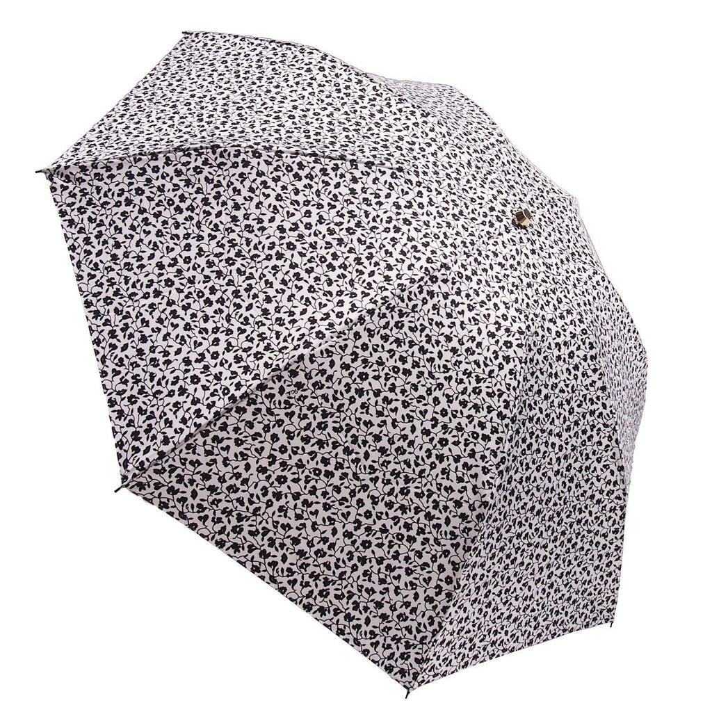 Petite Flower Folding 50cm-UMBRELLA-kiwandakiwanda-White-kiwandakiwanda