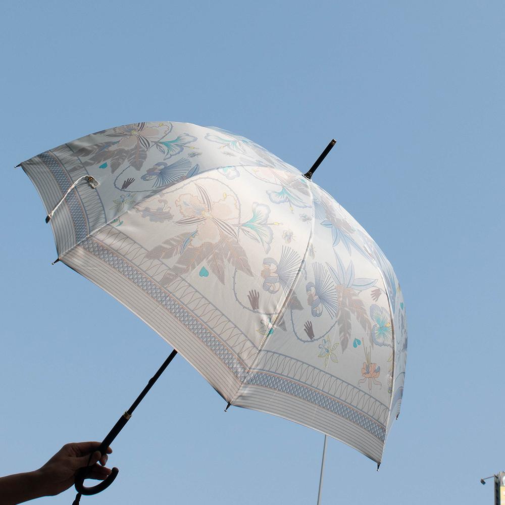 10th Anniv. FRIDA 60cm-UMBRELLA-kiwandakiwanda-kiwandakiwanda