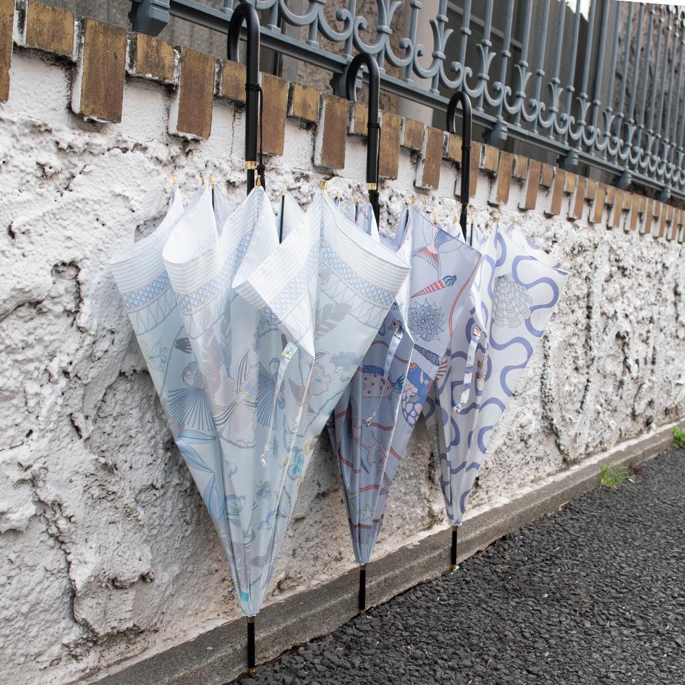 10th Anniv. FRIDA 60cm-UMBRELLA-kiwandakiwanda-kiwandakiwanda