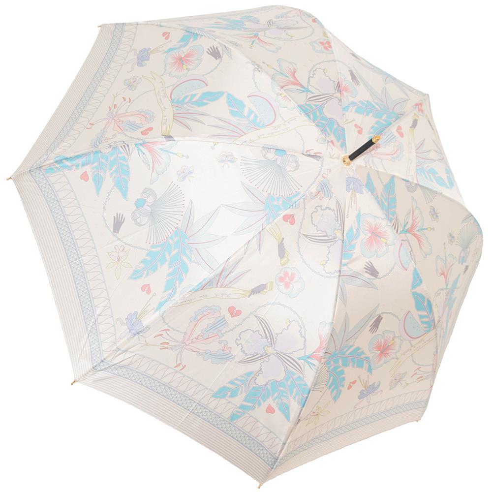 10th Anniv. FRIDA 60cm-UMBRELLA-kiwandakiwanda-Cream-kiwandakiwanda