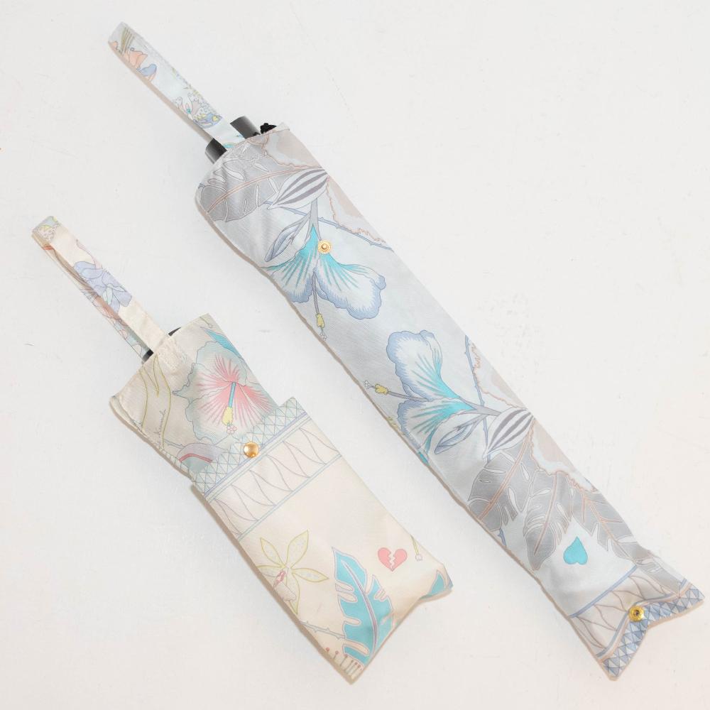 10th Anniv. FRIDA Folding 50cm-UMBRELLA-kiwandakiwanda-kiwandakiwanda