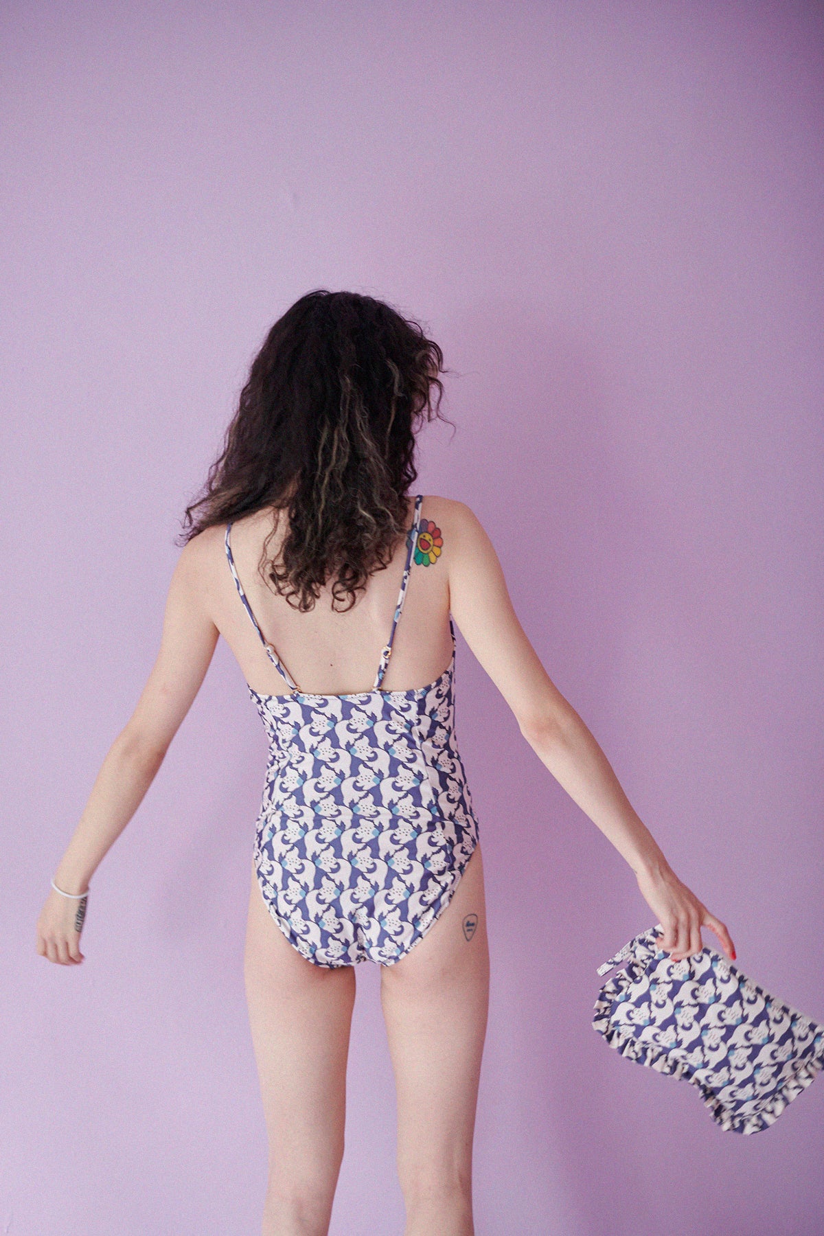 Swimwear – kiwandakiwanda