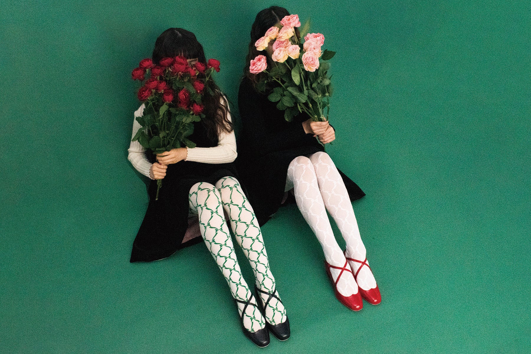 Nina Tights – kiwandakiwanda