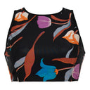 Lea Bikini Top 3 Tulips