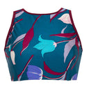 Lea Bikini Top 3 Tulips