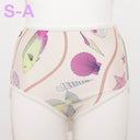 Beth Bikini Bottom La mer