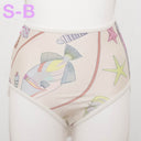 Beth Bikini Bottom La mer