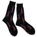 Show Girls Mens Socks