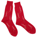 Show Girls Mens Socks