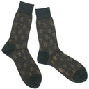 Midnight Mens Socks