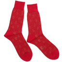 Midnight Mens Socks