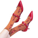 Show Girls Socks