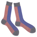 Half Mens Socks