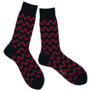 Vague Mens Socks