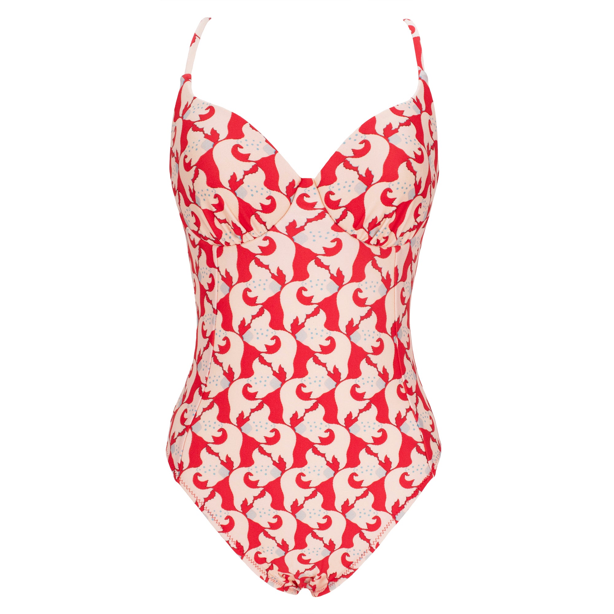 キワンダ　水着 Swimwear – kiwandakiwanda