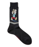 Mickey Mouse / Genderless Socks