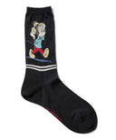 Mickey Mouse / Genderless Socks