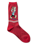 Mickey Mouse / Genderless Socks