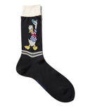 Donald Duck / Genderless Socks
