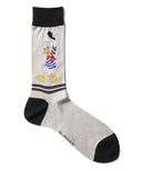 Donald Duck / Genderless Socks