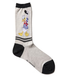 Donald Duck / Genderless Socks