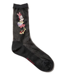 Minnie Mouse / Socks