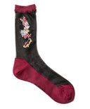 Minnie Mouse / Socks