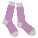 Gentle Genderless Socks