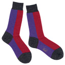 Half Genderless Socks