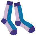 Half Genderless Socks